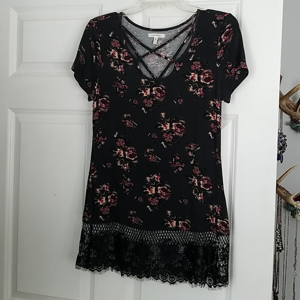 Maurices blouse
